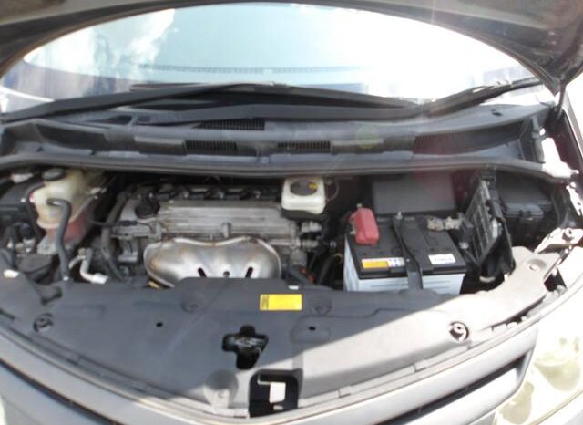 
								TOYOTA ESTIMA 2011 full									