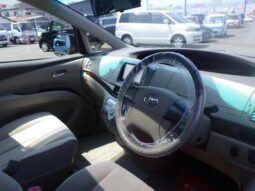 
										TOYOTA ESTIMA 2012 full									