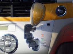 
										TOYOTA ESTIMA 2008 full									