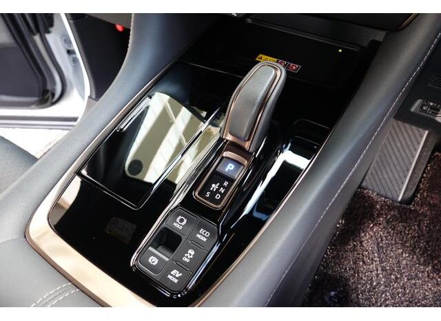 
								TOYOTA VELLFIRE 2024 full									