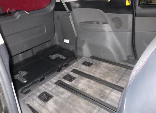 
								TOYOTA ESTIMA 2009 full									