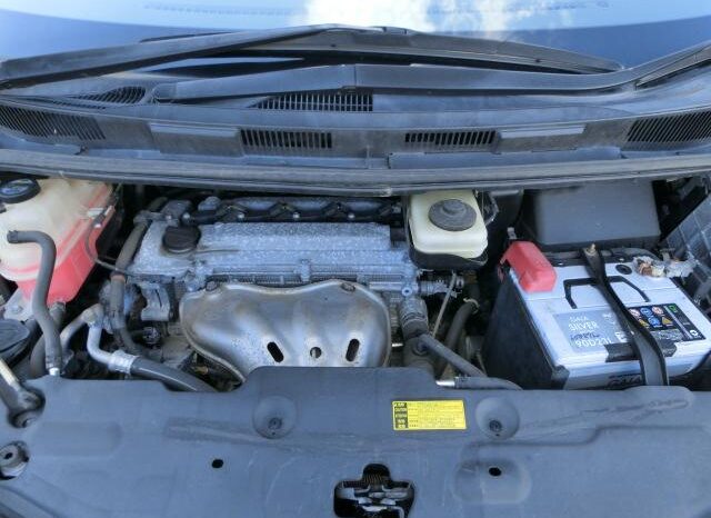 
								TOYOTA ESTIMA 2009 full									