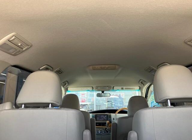 
								TOYOTA ESTIMA 2009 full									