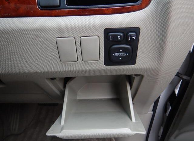 
								TOYOTA ESTIMA 2009 full									