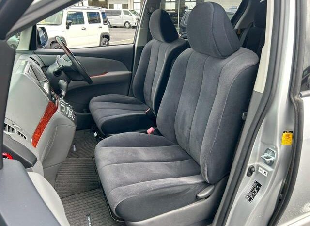 
								TOYOTA ESTIMA 2009 full									