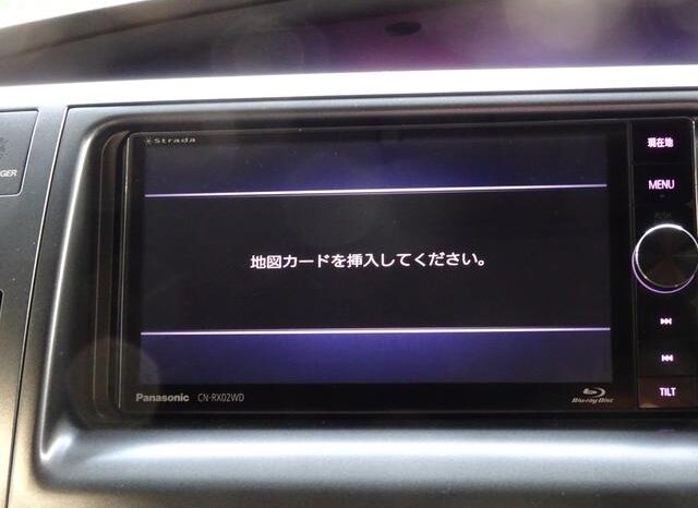 
								TOYOTA ESTIMA 2011 full									