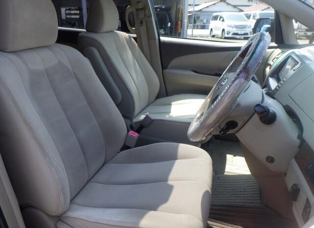 
								TOYOTA ESTIMA 2012 full									