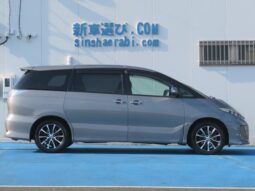
										TOYOTA ESTIMA 2013 full									