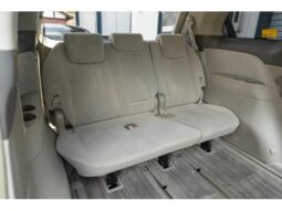 
										TOYOTA ESTIMA 2008 full									