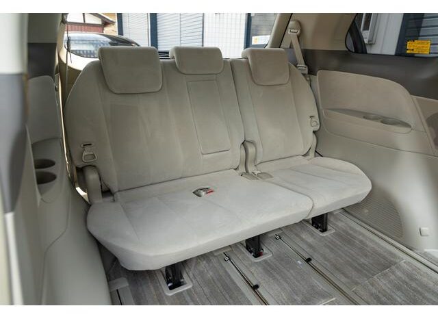 
								TOYOTA ESTIMA 2008 full									
