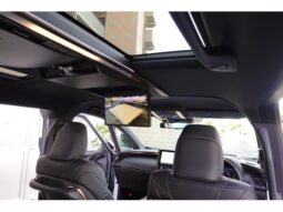 
										TOYOTA VELLFIRE 2024 full									