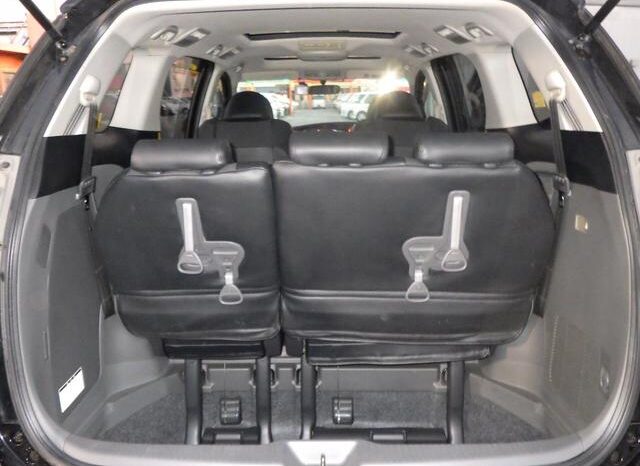 
								TOYOTA ESTIMA 2009 full									