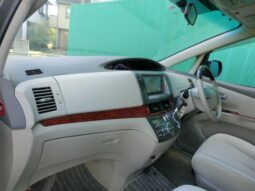 
										TOYOTA ESTIMA 2009 full									