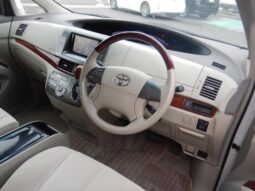 
										TOYOTA ESTIMA 2009 full									