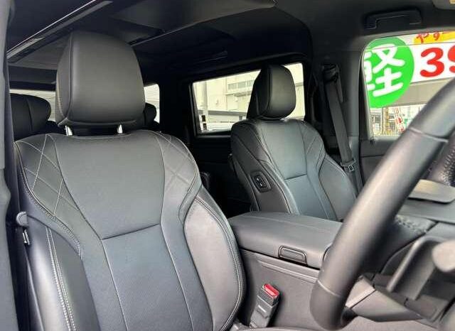 
								TOYOTA VELLFIRE 2024 full									