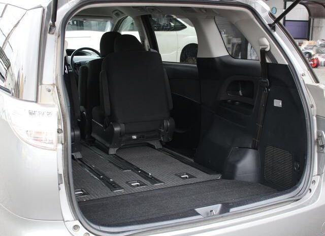 
								TOYOTA ESTIMA 2012 full									