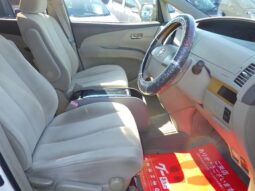 
										TOYOTA ESTIMA 2008 full									
