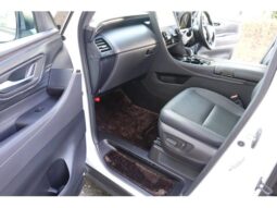 
										TOYOTA VELLFIRE 2024 full									