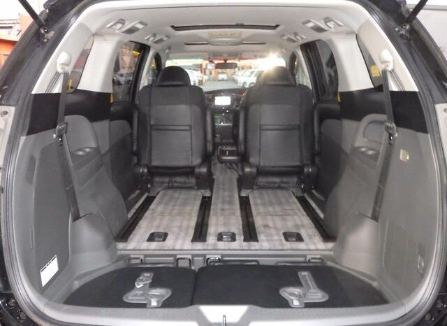 
								TOYOTA ESTIMA 2009 full									