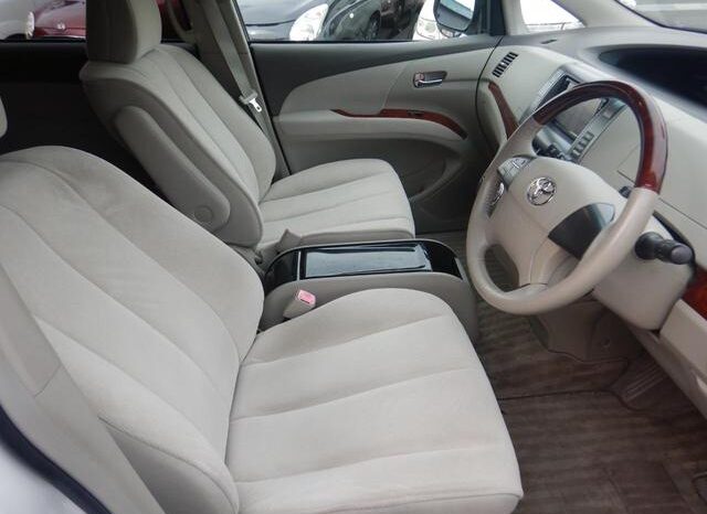 
								TOYOTA ESTIMA 2009 full									