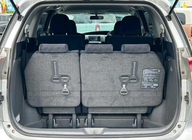 
								TOYOTA ESTIMA 2009 full									