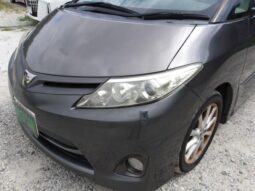 
										TOYOTA ESTIMA 2011 full									