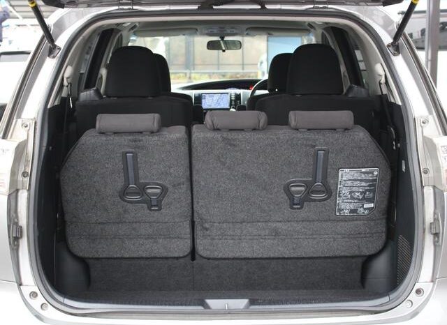 
								TOYOTA ESTIMA 2012 full									