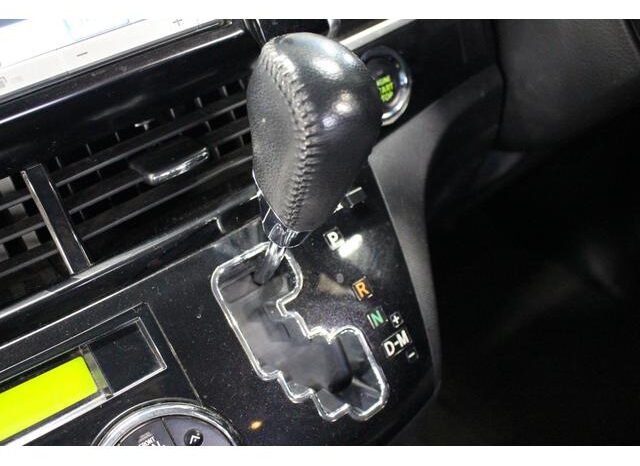 
								TOYOTA ESTIMA 2013 full									