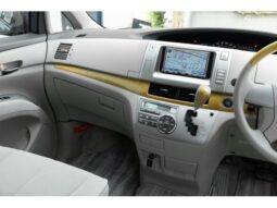 
										TOYOTA ESTIMA 2008 full									