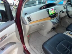 
										TOYOTA ESTIMA 2008 full									