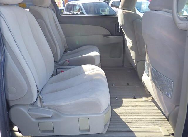 
								TOYOTA ESTIMA 2008 full									
