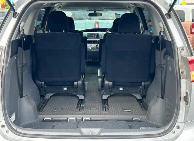 
								TOYOTA ESTIMA 2009 full									