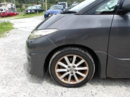 
										TOYOTA ESTIMA 2011 full									