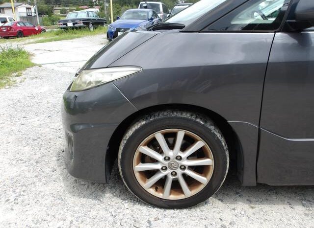 
								TOYOTA ESTIMA 2011 full									