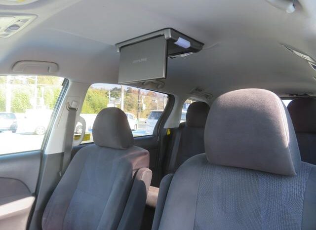 
								TOYOTA ESTIMA 2013 full									