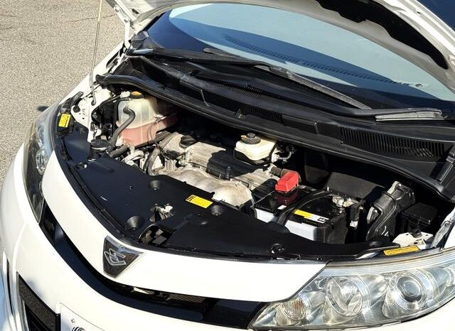 
								TOYOTA ESTIMA 2013 full									