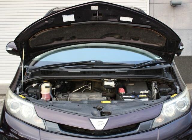 
								TOYOTA ESTIMA 2013 full									