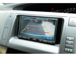 
										TOYOTA ESTIMA 2008 full									