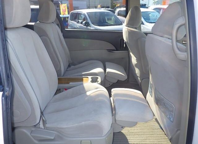 
								TOYOTA ESTIMA 2008 full									