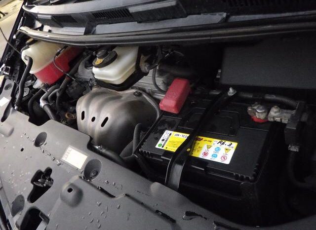 
								TOYOTA ESTIMA 2009 full									