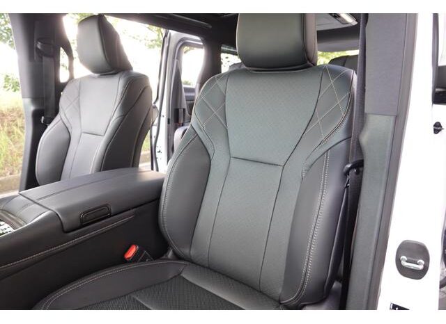 
								TOYOTA VELLFIRE 2024 full									