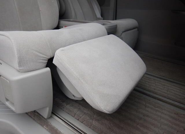 
								TOYOTA ESTIMA 2009 full									