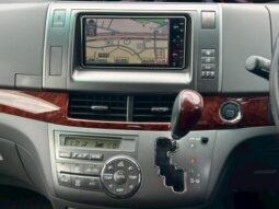 
										TOYOTA ESTIMA 2009 full									