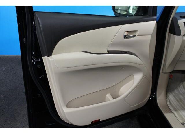 
								TOYOTA ESTIMA 2013 full									