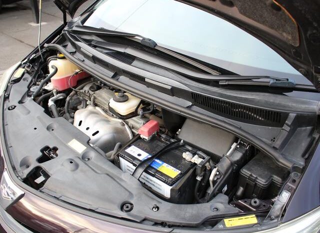 
								TOYOTA ESTIMA 2013 full									