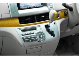 
										TOYOTA ESTIMA 2008 full									