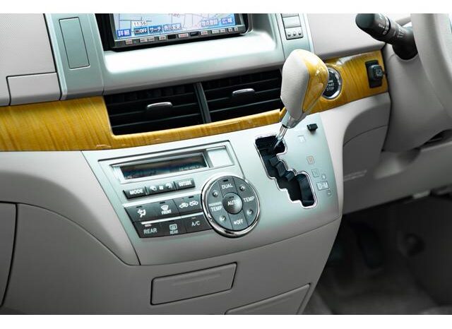 
								TOYOTA ESTIMA 2008 full									