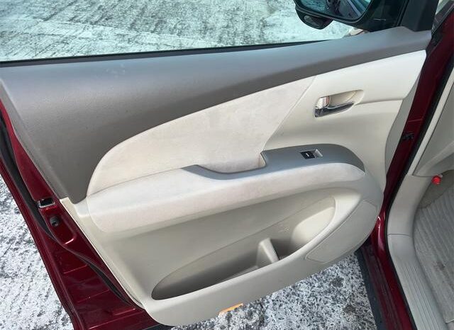 
								TOYOTA ESTIMA 2008 full									