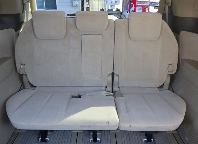 
								TOYOTA ESTIMA 2008 full									