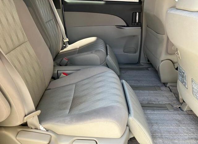 
								TOYOTA ESTIMA 2009 full									